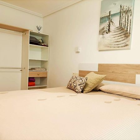 La Glorietaapartamento Centrico Con Vista Al Mar Carboneras Eksteriør billede